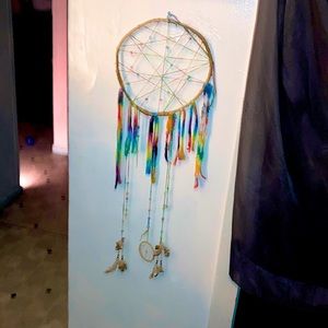 Dream catchers